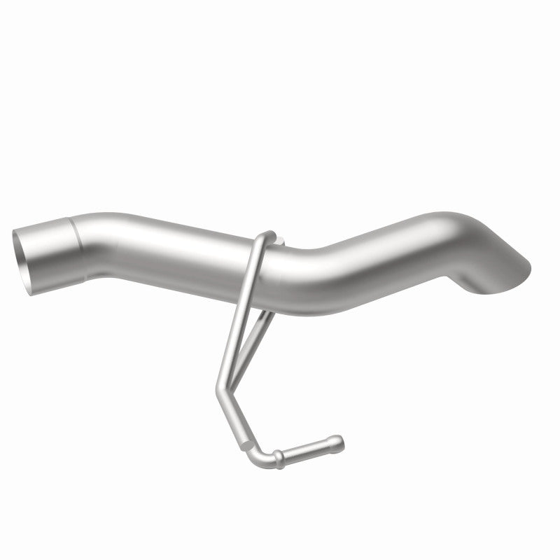 MagnaFlow 21-23 Ford Bronco 2.3L / 2.7L D-Fit Rear Muffler Delete - DTX Performance