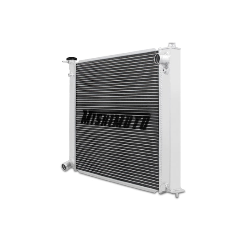 Mishimoto 90-96 Nissan 300ZX Turbo Manual Aluminum Radiator - DTX Performance