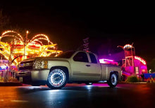 Load image into Gallery viewer, Oracle LED Illuminated Wheel Rings - Double LED - White - DTX Performance