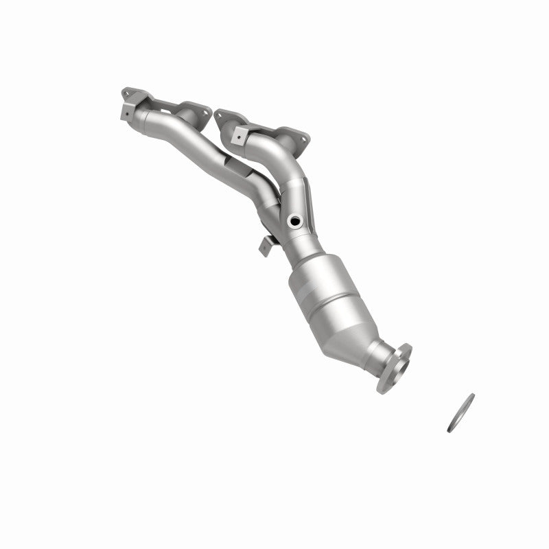 MagnaFlow California Converter Direct Fit 08-10 Lexus IS F 5.0L (Left) - DTX Performance