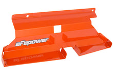 Load image into Gallery viewer, aFe MagnumFORCE Intakes Scoops AIS BMW 3-Series/ M3 (E46) 01-06 L6 - Orange - DTX Performance