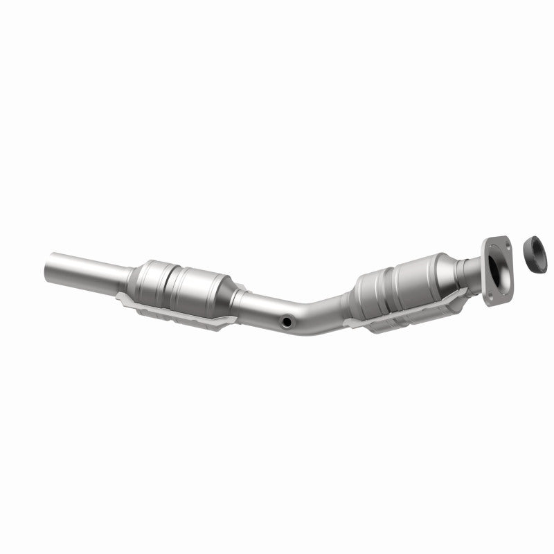 MagnaFlow Conv DF 03-04 Toyota Corolla 1.8L - DTX Performance