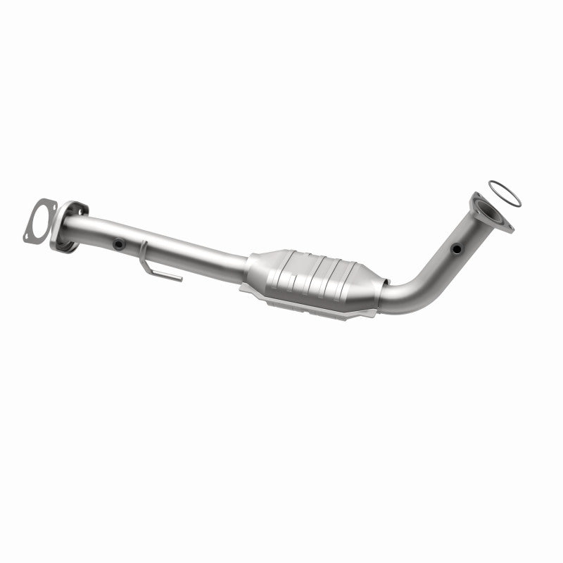 MagnaFlow Conv DF 03-06 Silverado SS Passenger Side OEM - DTX Performance