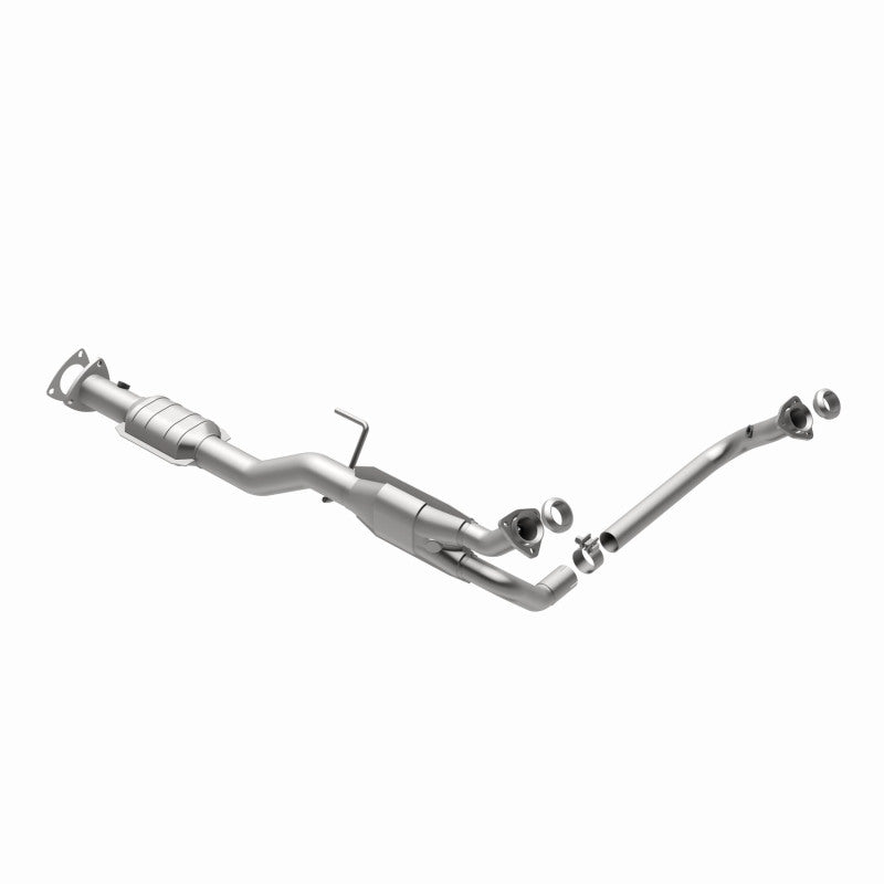 MagnaFlow Conv DF Chevy Astro 00-04 4.3L - DTX Performance