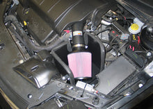 Load image into Gallery viewer, K&amp;N 08-10 Dodge Avenger 3.5L V6 Typhoon Short Ram Intake - DTX Performance