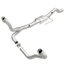 Load image into Gallery viewer, MagnaFlow Conv DF 00-03 Durango 4WD OEM - DTX Performance