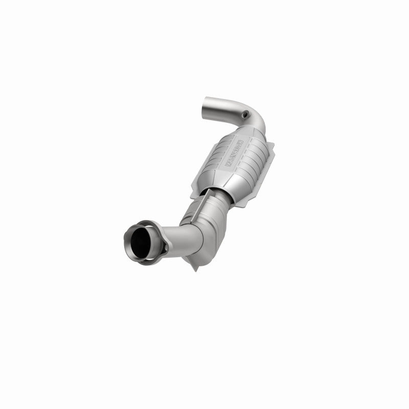 MagnaFlow Conv DF 97-98 Ford Trucks 4.2L - DTX Performance