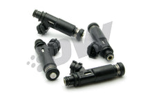 Load image into Gallery viewer, DeatschWerks 90-05 Miata 450CC Top Feed Injectors - DTX Performance