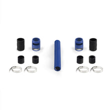 Load image into Gallery viewer, Mishimoto 12in Flexible Radiator Hose Kit Blue - DTX Performance