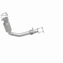 Load image into Gallery viewer, MagnaFlow 10-14 Chevy Equinox / GMC Terrain 2.4L Direct Fit Catalytic Converter - DTX Performance