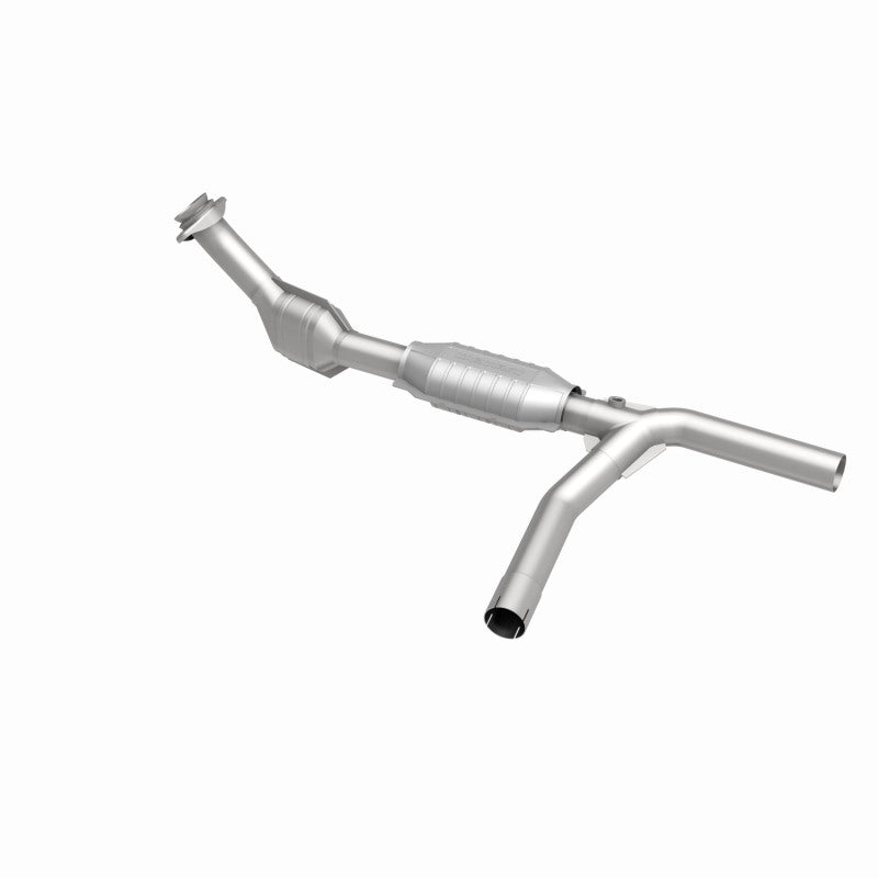 MagnaFlow Conv DF 97-99 Ford Vans 4.6L - DTX Performance