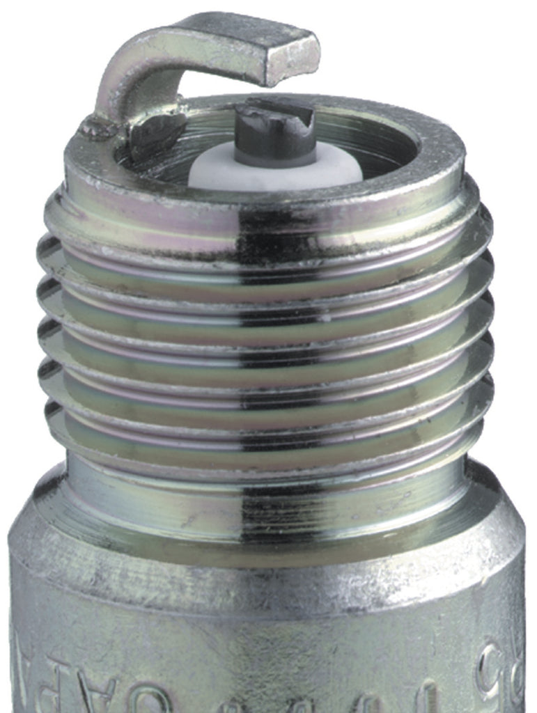 NGK V-Power Spark Plug Box of 4 (YR55) - DTX Performance