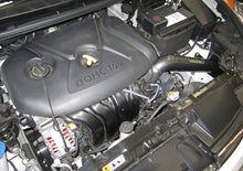 Load image into Gallery viewer, AEM 12-13 Hyundai Elantra 1.8L Polished Cold Air Intake - DTX Performance