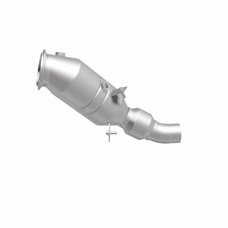 Magnaflow Conv DF 2014 228i 2.0L Close Coupled - DTX Performance