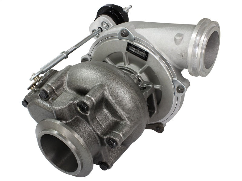 aFe Power Bladerunner Turbocharger 86mm 99.5-03 Ford Diesel Trucks V8 7.3L (td) - DTX Performance