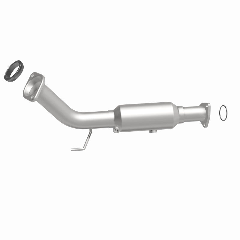 MagnaFlow Conv DF 02-05 Honda Civic Si 2.0L - DTX Performance