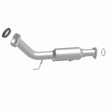 Load image into Gallery viewer, MagnaFlow Conv DF 02-05 Honda Civic Si 2.0L - DTX Performance