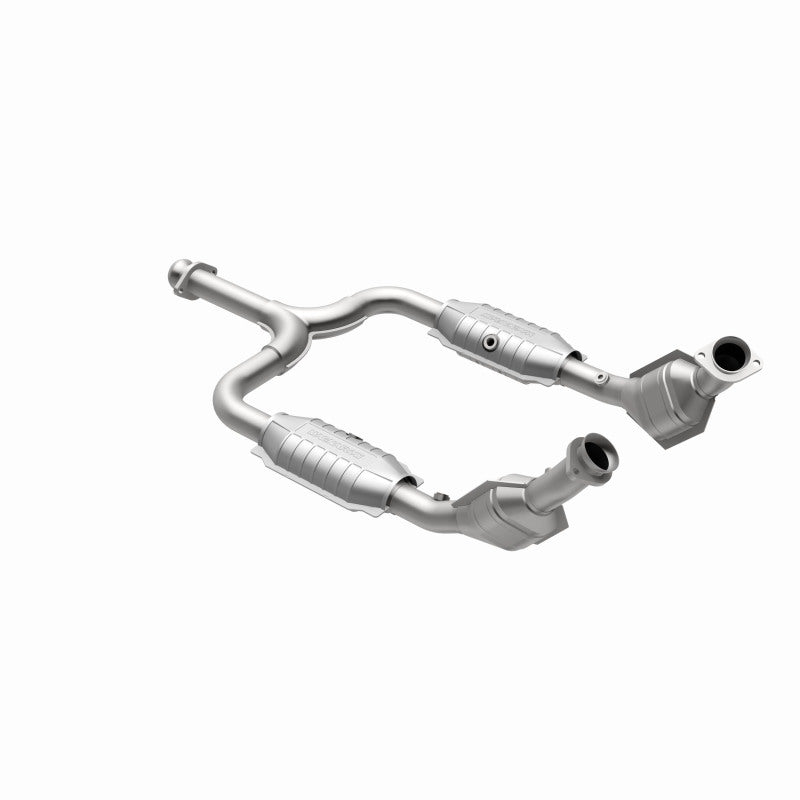 Magnaflow Conv DF 01-04 Ford Mustang 3.8L CA - DTX Performance