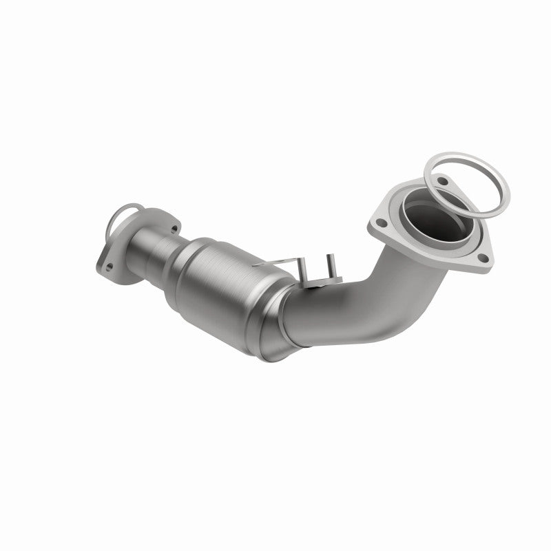 MagnaFlow Conv DF 99-02 Toyota 4 Runner 3.4L Front - DTX Performance