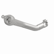 Load image into Gallery viewer, Magnaflow 18-20 Jeep Wrangler V6 3.6L Bolt On Extension Pipe 2in Pipe Diameter - DTX Performance