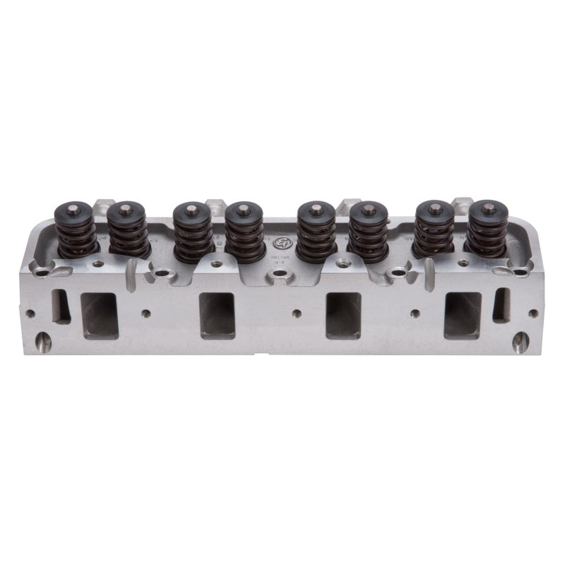 Edelbrock Single Ford FE 76cc 427 Head Comp - DTX Performance