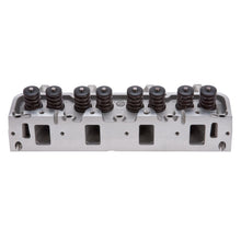 Load image into Gallery viewer, Edelbrock Single Ford FE 76cc 427 Head Comp - DTX Performance