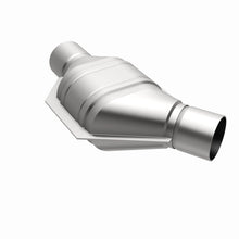 Load image into Gallery viewer, MagnaFlow Conv Universal 2.00 Angled Inlet Rear CA - DTX Performance