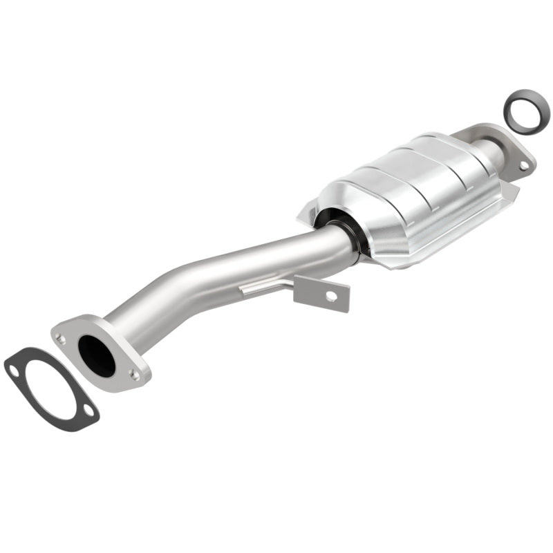 MagnaFlow Conv DF 95-99 Subaru Impreza 2.2L - DTX Performance