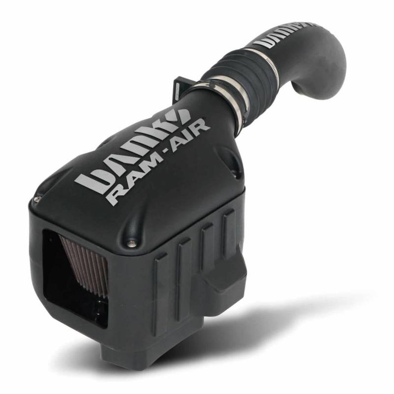 Banks Power 99-08 Chev/GMC 4.8-6.0L 1500 Ram-Air Intake System - Dry Filter - DTX Performance