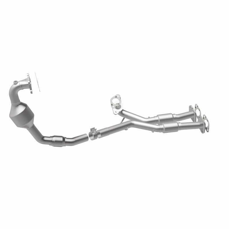 MagnaFlow Conv Direct Fit 12-15 Cadillac SRX V6-3.6L (FWD Only) - DTX Performance