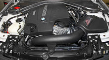 Load image into Gallery viewer, AEM 12-15 BMW 335i 3.0L L6 Cold Air Intake - DTX Performance