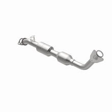 Load image into Gallery viewer, MagnaFlow Conv DF 98-02 Lexus LX470 / 98-02 Toyota Land Cruiser 4.7L D/S &amp; P/S - DTX Performance