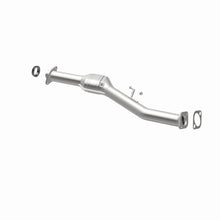 Load image into Gallery viewer, MagnaFlow Conv DF 08-09 Subaru WRX Rear OEM - DTX Performance