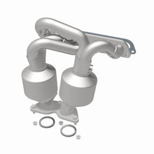 Load image into Gallery viewer, MagnaFlow Conv DF 00-05 Toyota MR2 Spyder 1.8l Manifold - DTX Performance