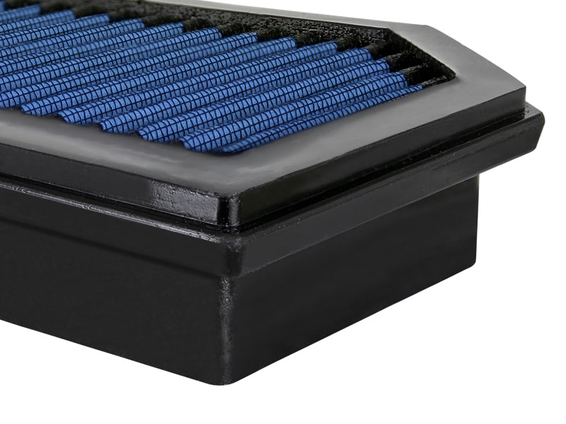 aFe Magnum FLOW OE Replacement Air Filter w/ Pro 5R Media 12-15 Mercedes-Benz C250 - DTX Performance