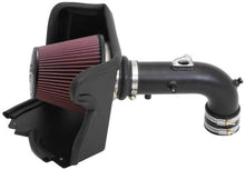 Load image into Gallery viewer, K&amp;N 12-13 Toyota Camry 2.5L Black Typhoon Cold-Air Intake - DTX Performance