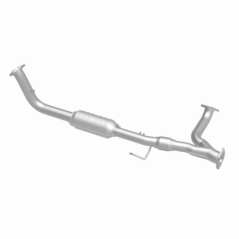 MagnaFlow Conv DF 96-97 3.2L Passport D/S A/T - DTX Performance