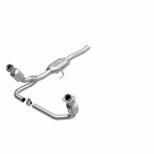 Load image into Gallery viewer, MagnaFlow Conv DF 00-03 Dodge Dakota 2WD 4.7L - DTX Performance