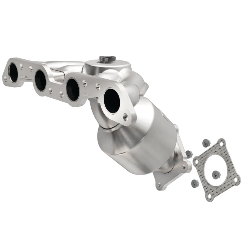 MagnaFlow Conv DF 00-04 Dodge Neon 2L Manifold - DTX Performance