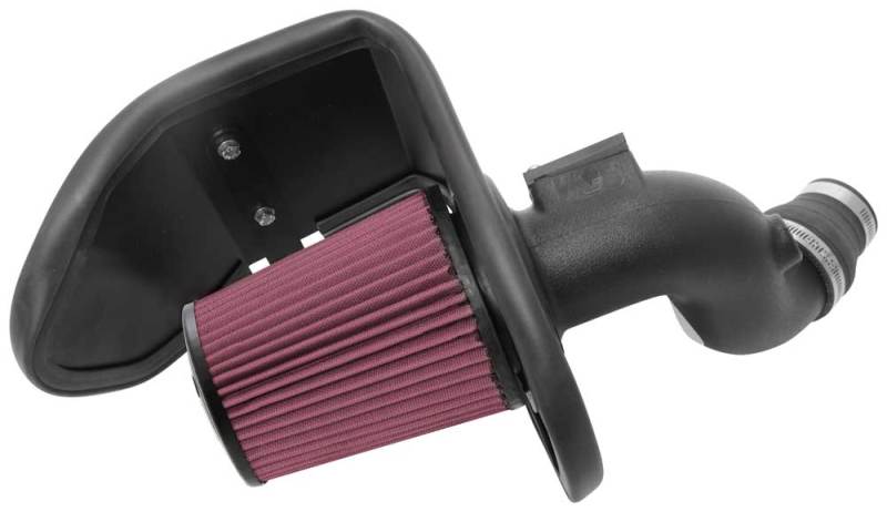 K&N 16-18 Chevrolet Malibu L4-1.5L F/I Turbo Aircharger Performance Intake - DTX Performance