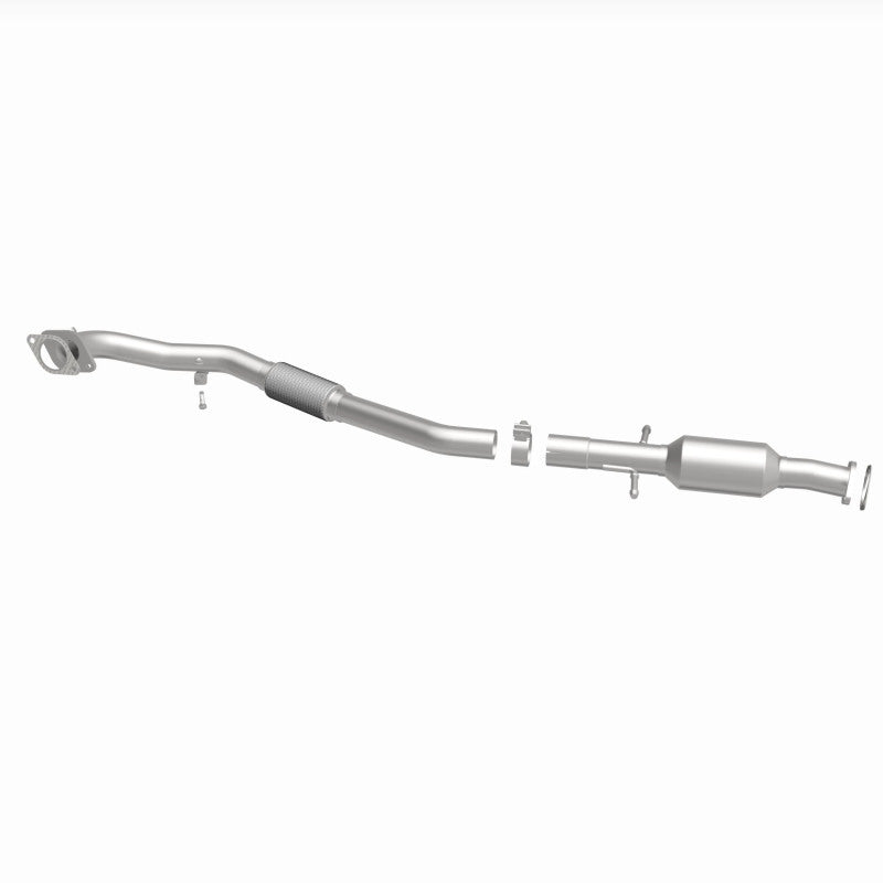 MagnaFlow 14-19 Chevrolet Impala L4 2.5L Direct-Fit Catalytic Converter - DTX Performance