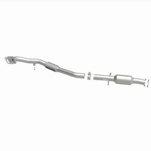 Load image into Gallery viewer, MagnaFlow 14-19 Chevrolet Impala L4 2.5L Direct-Fit Catalytic Converter - DTX Performance