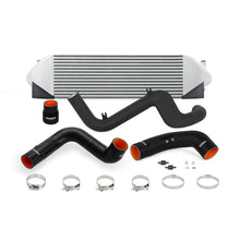 Load image into Gallery viewer, Mishimoto 2016+ Ford Focus RS Performance Intercooler Kit - Silver - DTX Performance