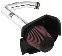 Load image into Gallery viewer, K&amp;N 11-12 Chrysler 300 3.6L / 11-12 Dodge Challenger/Charger 3.6L Typhoon Performance Intake - DTX Performance