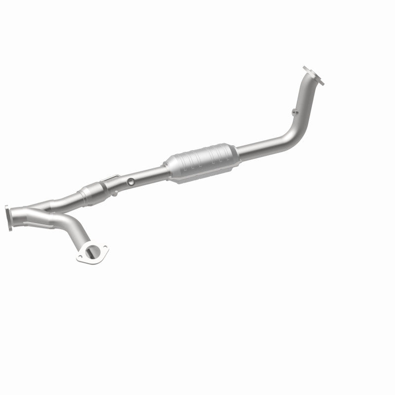 MagnaFlow Conv DF 96-97 3.2L Passport D/S A/T - DTX Performance