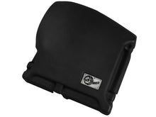 Load image into Gallery viewer, aFe MagnumFORCE Intake System Cover, Black, 11-13 BMW 335i/xi E9x 3.0L N55 (t) - DTX Performance