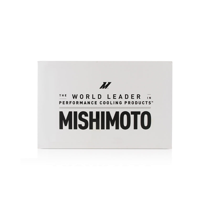 Mishimoto 05-11 Toyota Tacoma Transmission Cooler Kit - DTX Performance