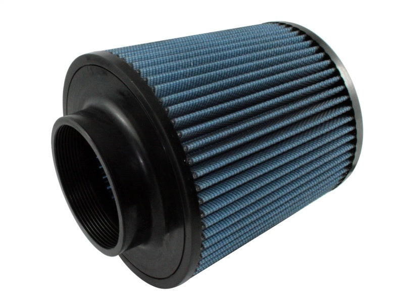 aFe MagnumFLOW Air Filters IAF P5R A/F P5R 4-1/2F x 8-1/2B x 7T (Inv) x 8H (IM) - DTX Performance