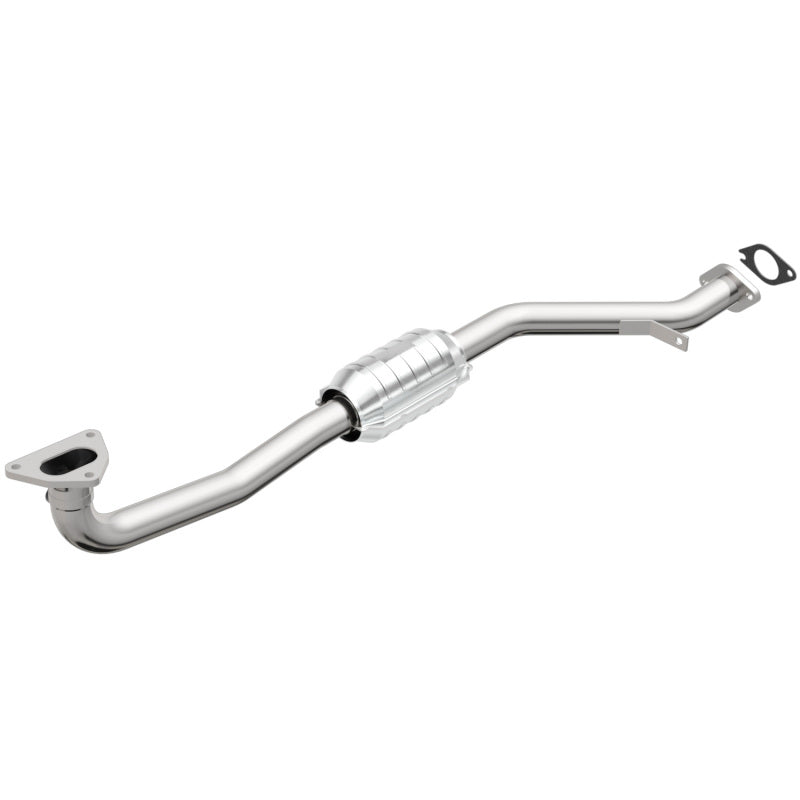 MagnaFlow Conv DF 01-04 Subaru Outback 3L Passenger Side - DTX Performance