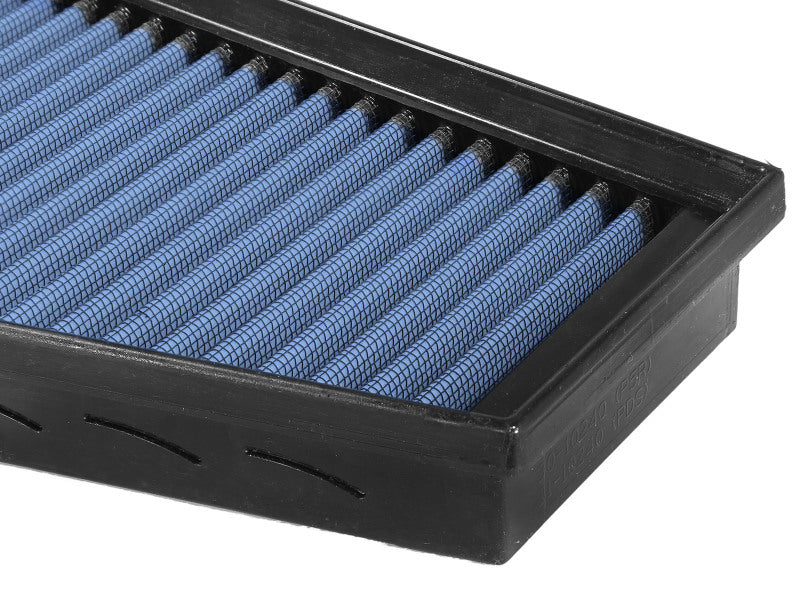 aFe Magnum FLOW OE Replacement Air Filter PRO 5R 14-15 Mercedes Benz CLA250 2.0L Turbo - DTX Performance